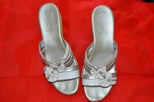 Chaussures dames semelles d'occasion Chaussures dames semelles d'occasion  Orchies