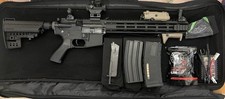 King arms tws for sale  Hollywood