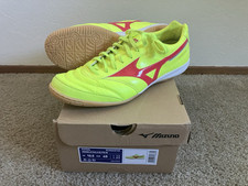 Mizuno morelia elite for sale  Richmond