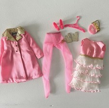 Vintage barbie pink for sale  Grandville