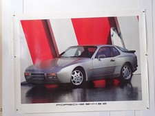 Porsche 944 manifesto usato Porsche 944 manifesto usato  Bussoleno