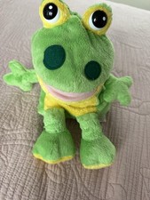 Cuddle crew croaking for sale  BARRY