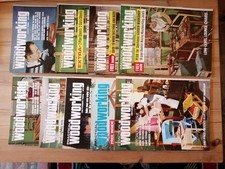 Bundle vintage practical for sale  GOOLE