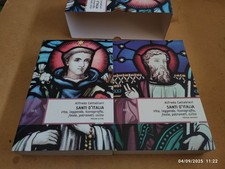 Cattabiani santi italia usato Cattabiani santi italia usato  Quartu Sant Elena