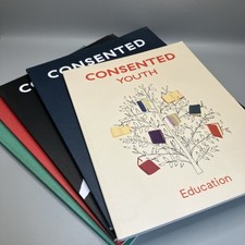 Consented magazine class for sale  BRISTOL