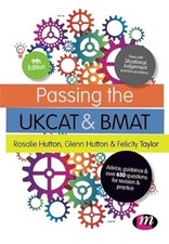 Passing ukcat bmat for sale  UK