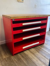 Used stanley vidmar for sale  Walled Lake