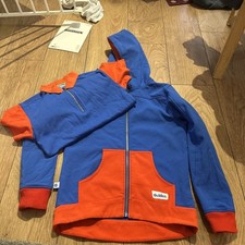 Girl guides zipped for sale  STOCKPORT