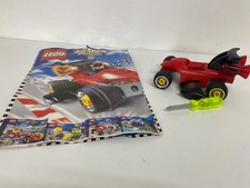 Lego duplo 2912 for sale  LIVERPOOL