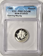 1989 2.6g .999 for sale  Aransas Pass