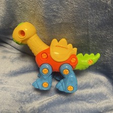 Kidtastic dinosaur toy for sale  Grove City