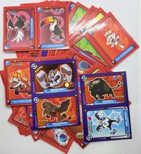 Pokemon pokedex sticker for sale  Woodbridge