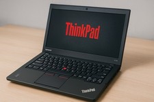 Lenovo thinkpad x240 d'occasion  Paris XIX