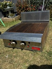 Thor char broiler for sale  BIRMINGHAM