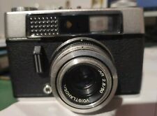 Voigtlander vitoret macchina usato  Codogno