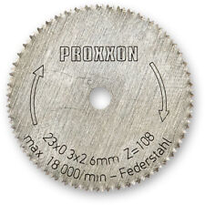 Proxxon cutter micro for sale  HEBDEN BRIDGE
