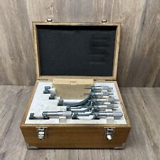 micrometer set for sale  Utica