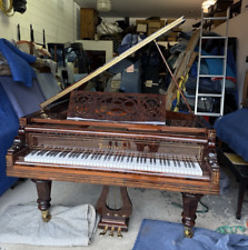 Bosendorfer vienna grand for sale  Prospect Park