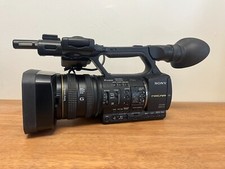 Filmadora Sony HXR-NX5U - Preta comprar usado  Enviando para Brazil