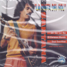 Santana - The Pusta Del Sol CD #G2000898 comprar usado  Enviando para Brazil