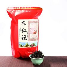 Roupão Vermelho Grande Rougui Wuyi Da Hong Pao Para Saúde Perder Peso Da Hung Pao 250g comprar usado  Enviando para Brazil