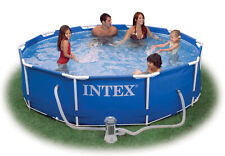 Ware intex ersatzfolie gebraucht kaufen  Frankfurt (Oder)