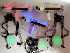 Laser revolution blasters for sale  Bountiful