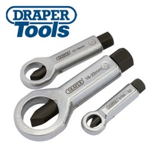 Draper 55108 nut for sale  HAYES