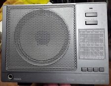 Loudspeaker icom for sale  MALDON