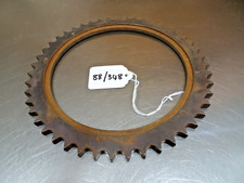 Rear sprocket 47t for sale  STOKE-ON-TRENT