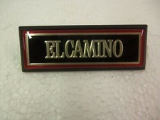 Dash bezel emblem for sale  Bowdon