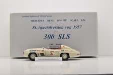 1957 mercedes 300 d'occasion  Expédié en Belgium