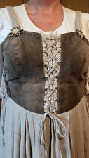 Dirndl dirndlkleid trachtenkle gebraucht kaufen  Greifenberg