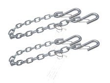 Trailer safety chains for sale  Williamsport