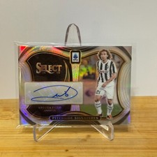 Autógrafo Panini Select Serie A 2024/25 - Andrea Pirlo - Juventus FC #PS-AP comprar usado  Enviando para Brazil
