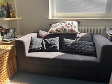 Ikea ausziehbares schlafsofa gebraucht kaufen  Bremen