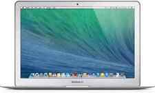 Notebook Apple MacBook Air 13.3" MJVE2LL/A | i5 1.6GHz 4GB 128GB SSD comprar usado  Enviando para Brazil