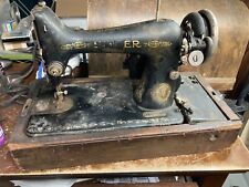Vintage singer sewing for sale  Staten Island