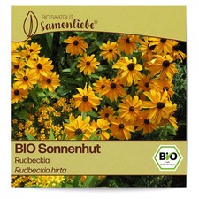 Bio sonnenhut samen gebraucht kaufen  Worms