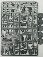 Delaque gang necromunda for sale  Old Forge