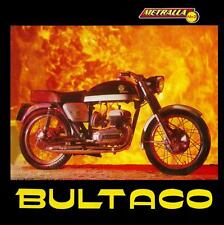 bultaco metralla d'occasion bultaco metralla d'occasion Expédié en Belgium