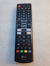 Riginal fernbedienung tv gebraucht kaufen  Berlin