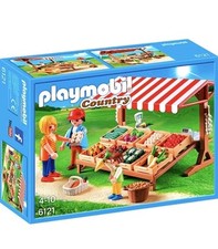 Playmobil country 6121 gebraucht kaufen  Haarbach