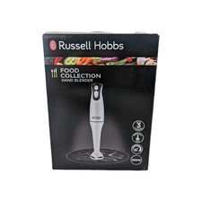 Russell hobbs hand for sale  BRISTOL