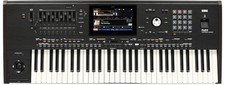 Korg pa5x key for sale  Fort Wayne