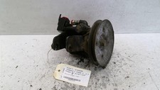 Pompe direction nissan d'occasion  France