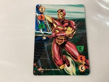 Fleer marvel overpower for sale  Incline Village