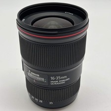 Canon 35mm 1.4 for sale  Austin