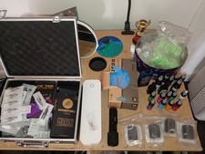 Professional tattoo pen for sale  LEICESTER