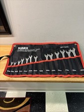 Sunex wrench set for sale  Philadelphia